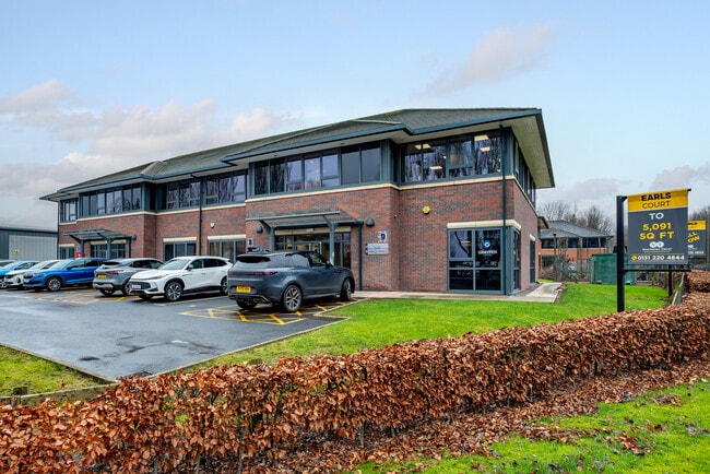 More details for 5-6 Earls Rd, Grangemouth - Office to Rent