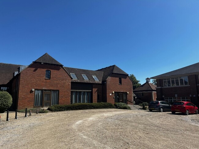More details for Cams Hall, Fareham - Office to Rent