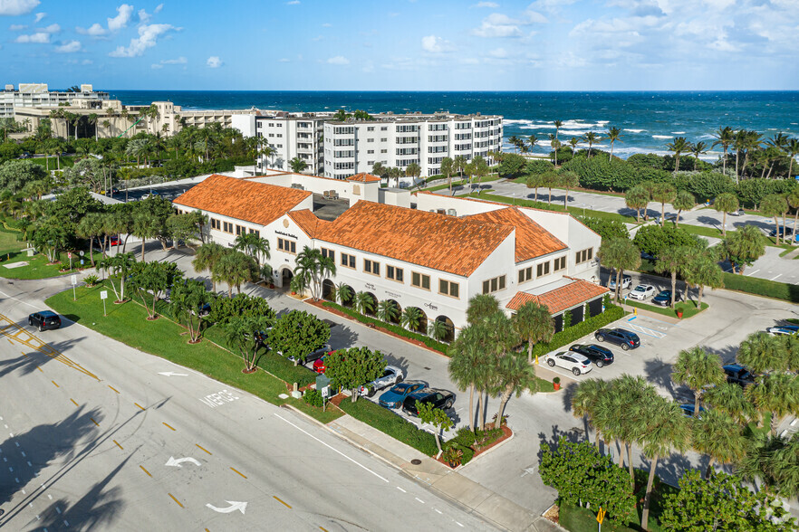 2875 S Ocean Blvd, Palm Beach, FL for rent - Aerial - Image 2 of 10