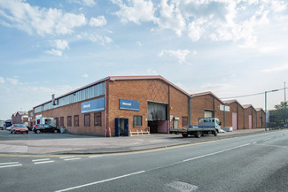 More details for Park Ln, Oldbury - Industrial for Rent