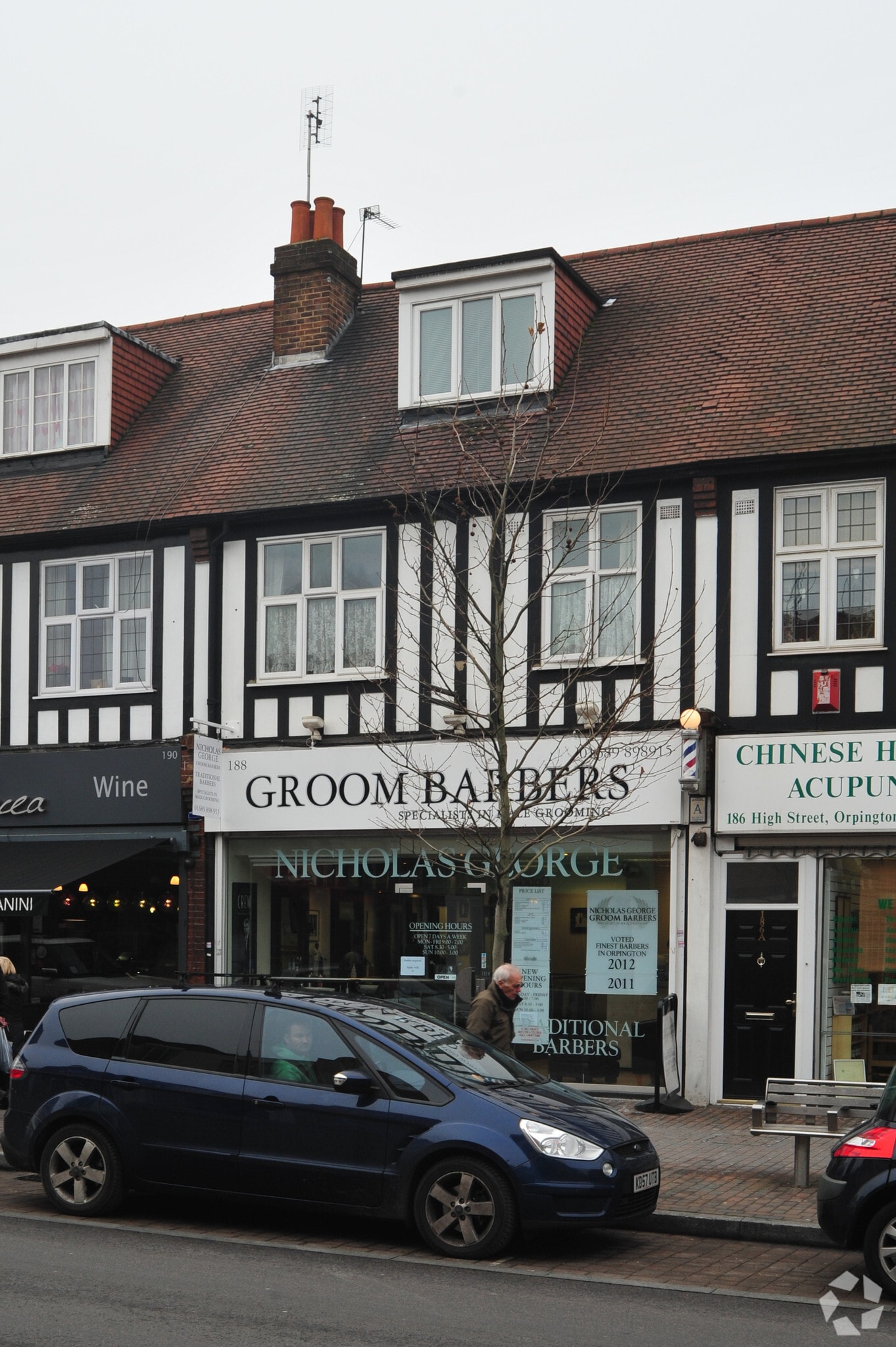 188 High St, Orpington to rent Primary Photo- Image 1 of 4