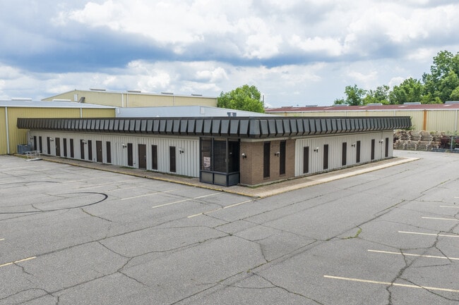 More details for 2830 Breard St, Monroe, LA - Office for Auction
