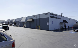 More details for 500 S Raymond Ave, Fullerton, CA - Industrial for Rent