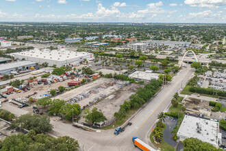 1400 NW 165th st, Miami Gardens, FL - aerial  map view - Image1