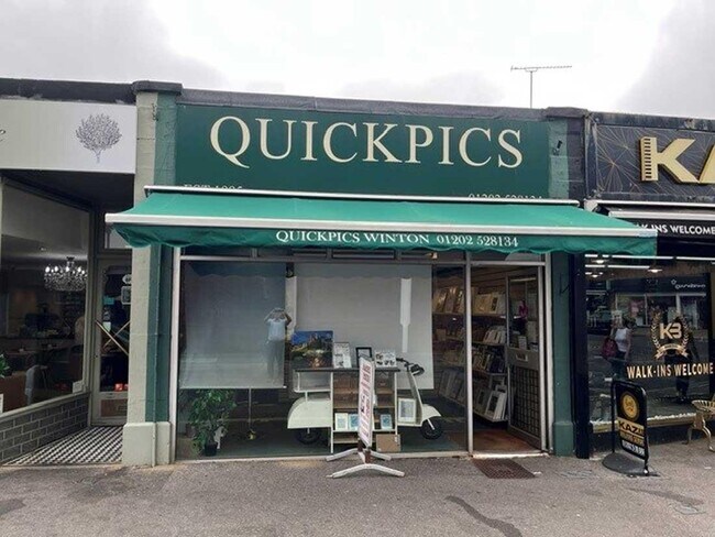 More details for 11 Withermoor Rd, Bournemouth - Retail for Sale