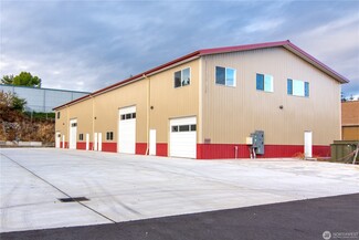 More details for 2009 Masonry Way, Bellingham, WA - Industrial for Sale