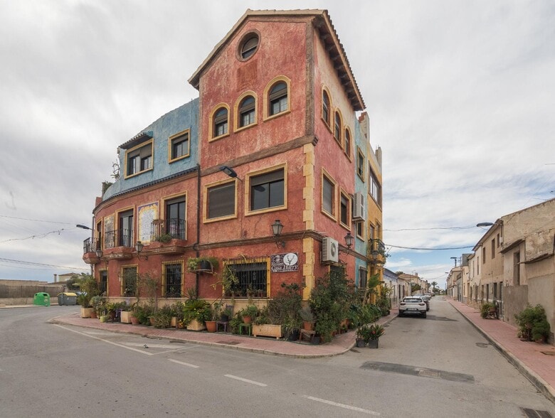 Retail in Crevillent, Alicante for sale - Building Photo - Image 2 of 35