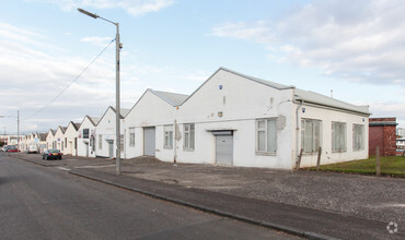 19-31 Lister Rd, Glasgow for rent Primary Photo- Image 1 of 5