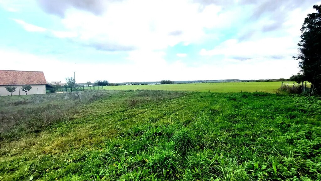 Vente Terrain 835 m² - Photo 1