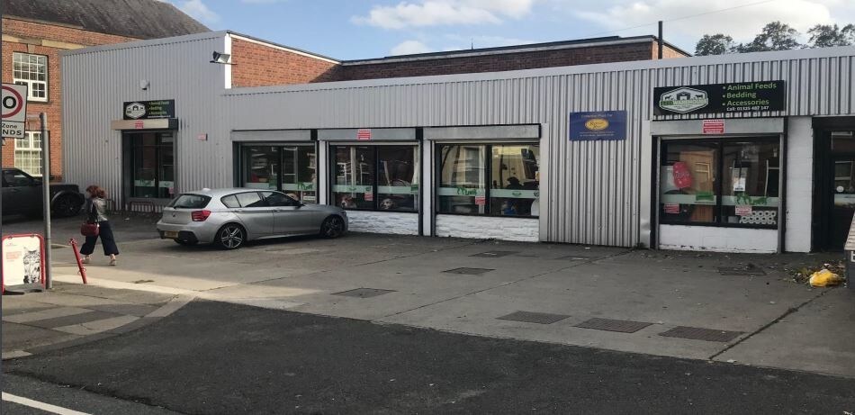 27 Corporation Rd, Darlington for sale Building Photo- Image 1 of 1