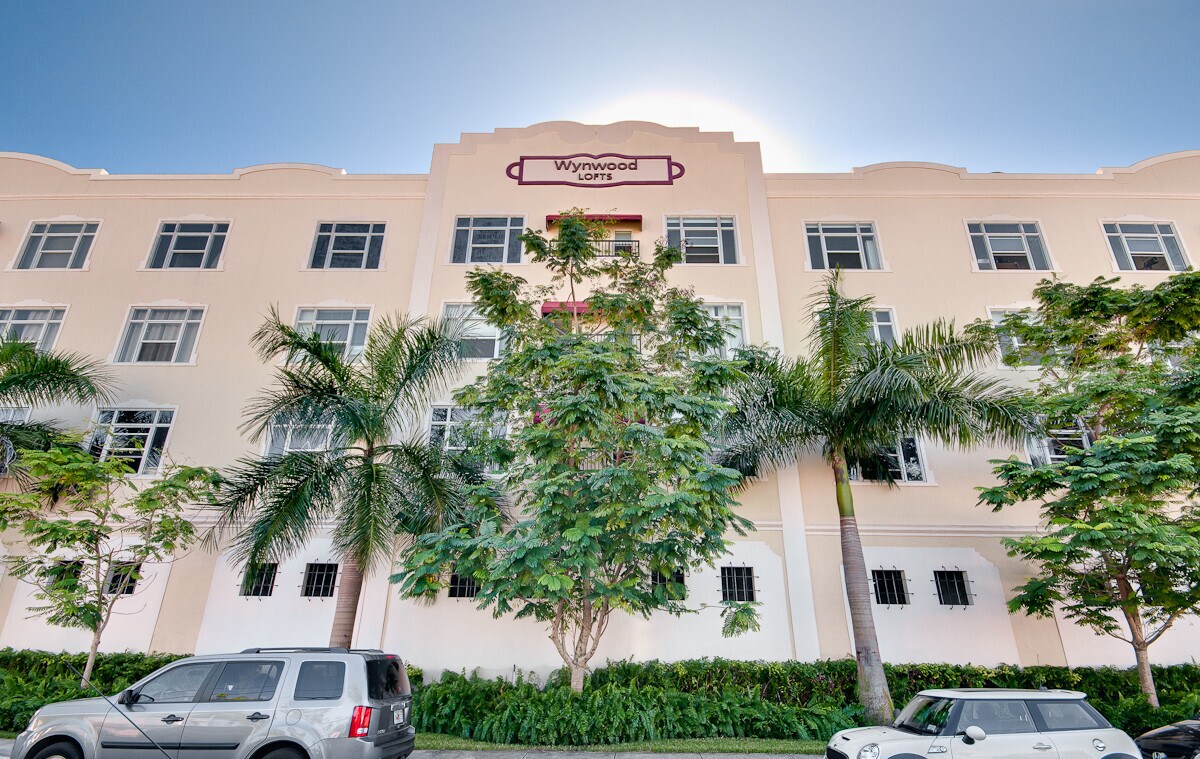 250 NW 23rd St, Miami, FL for sale Building Photo- Image 1 of 1
