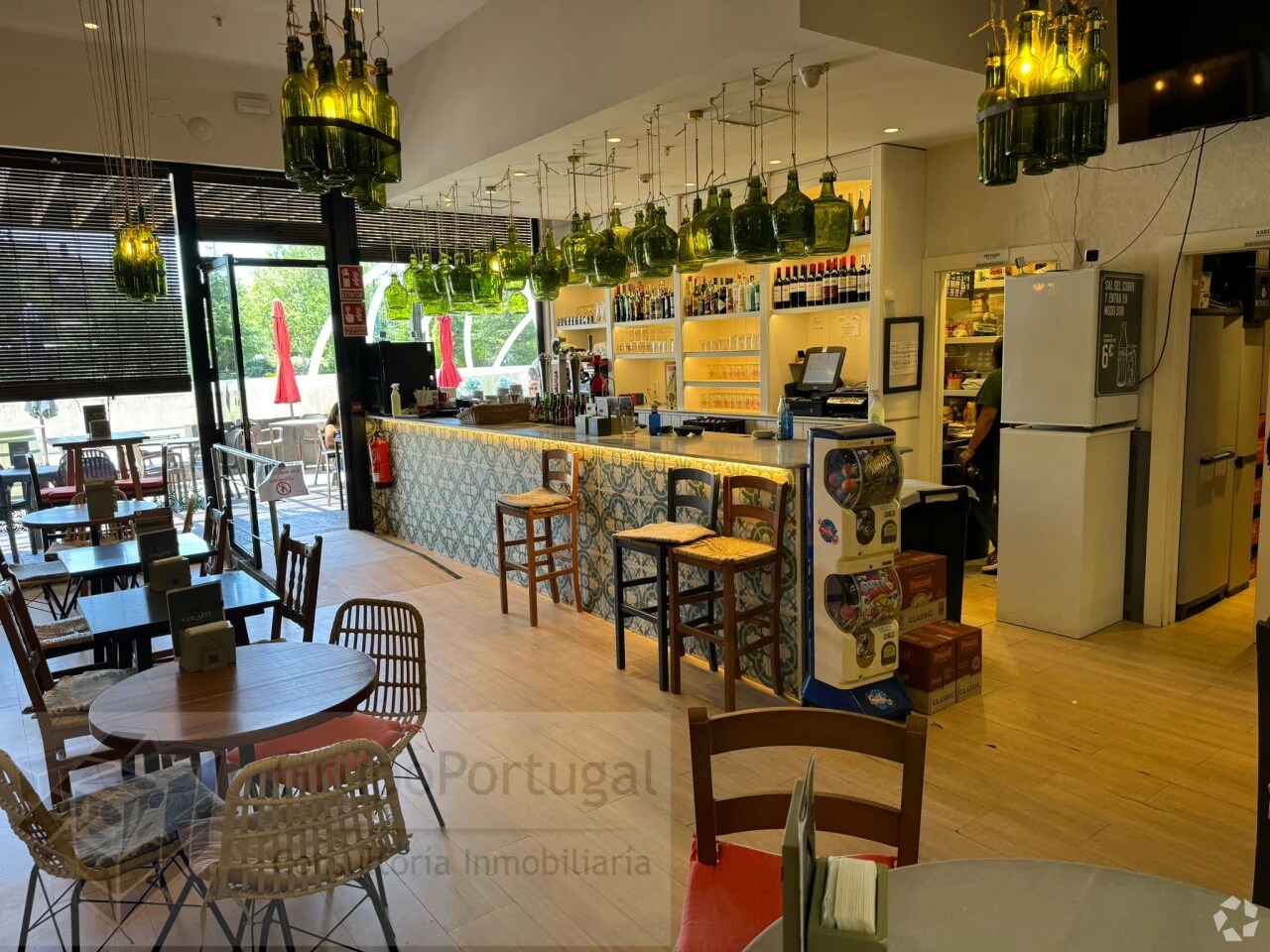 Avenida Juan Carlos i, 46, Collado Villalba, Madrid to rent Interior Photo- Image 1 of 2