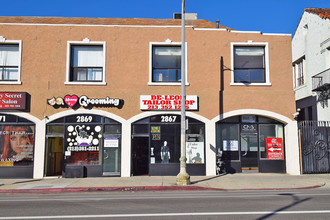 2865-2873 W 7th St, Los Angeles, CA for sale Other- Image 1 of 1