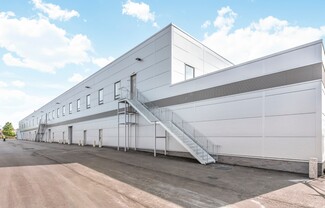 More details for 56 Magnet Rd, Wembley - Industrial for Rent