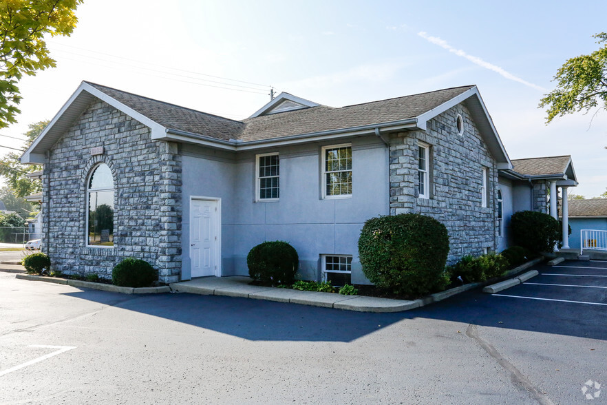 1905 W North St, Springfield, OH for rent - Building Photo - Image 2 of 5