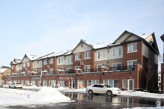 30-44 Sky Harbour Dr, Brampton, ON for rent Primary Photo- Image 1 of 4