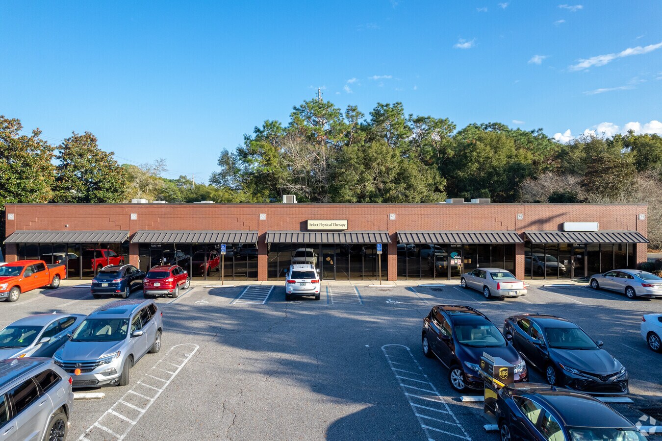 2065 Airport Blvd, Pensacola 32504