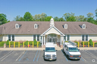 More details for 635 Cranbury Rd, East Brunswick, NJ - Retail for Sale