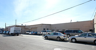 More details for 130-136 E 32nd St, Los Angeles, CA - Industrial for Rent