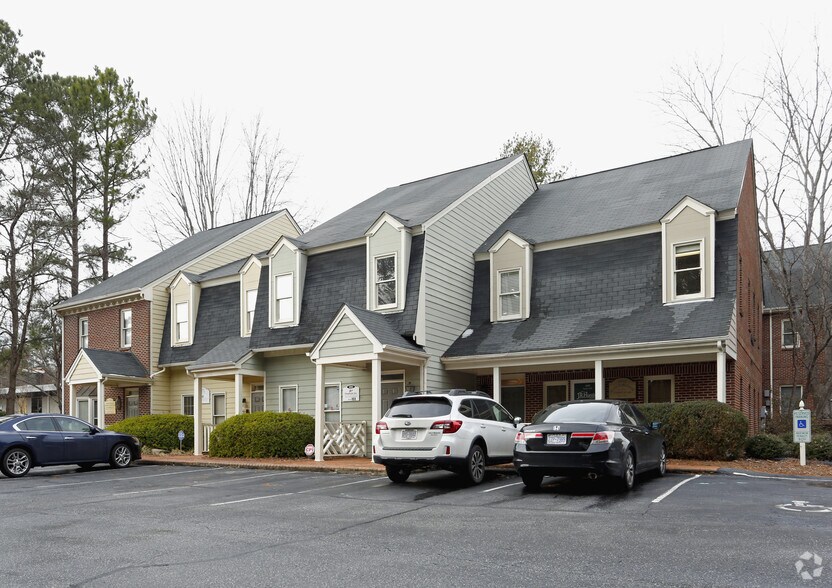 4002 Barrett Dr, Raleigh, NC 27609 UK