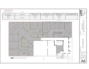 201 Main St, Lafayette, IN for rent Floor Plan- Image 1 of 1