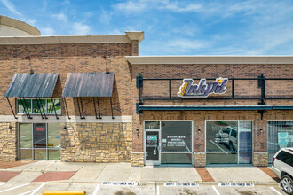 5201 N Beach St, Fort Worth, TX for sale Building Photo- Image 1 of 1