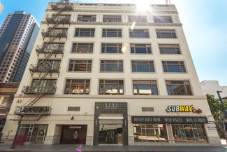 More details for 1111 6th Ave, San Diego, CA - Co-working to Rent