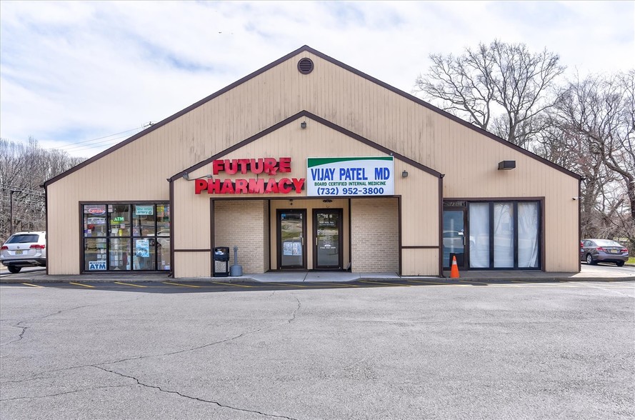 72 State Route 34, Old Bridge, NJ for sale - Primary Photo - Image 1 of 1