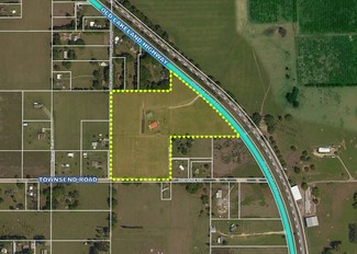 More details for 10651 Old Lakeland Hwy, Dade City, FL - Land for Rent