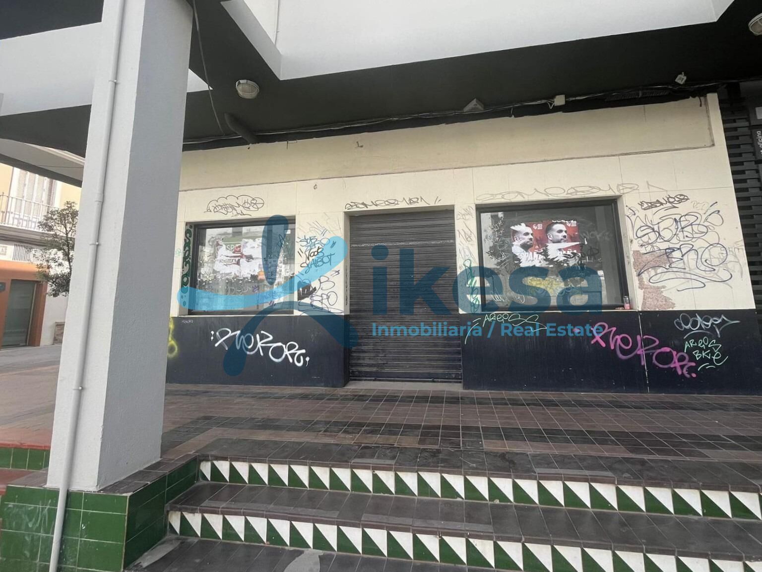 Retail in Dos Hermanas, Sevilla for sale Building Photo- Image 1 of 18