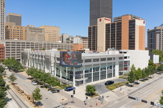 100 W Main St, Oklahoma City, OK for sale Building Photo- Image 1 of 1