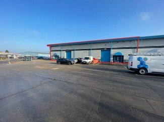 More details for Dixon Clos, Lincoln - Industrial for Rent