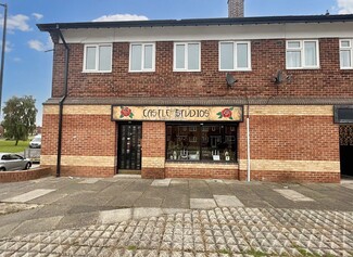 More details for 37-39 Coverley Rd, Sunderland - Retail for Rent