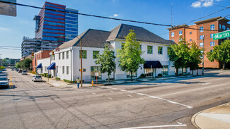 More details for 222-224 S Dawson St, Raleigh, NC - Office for Rent