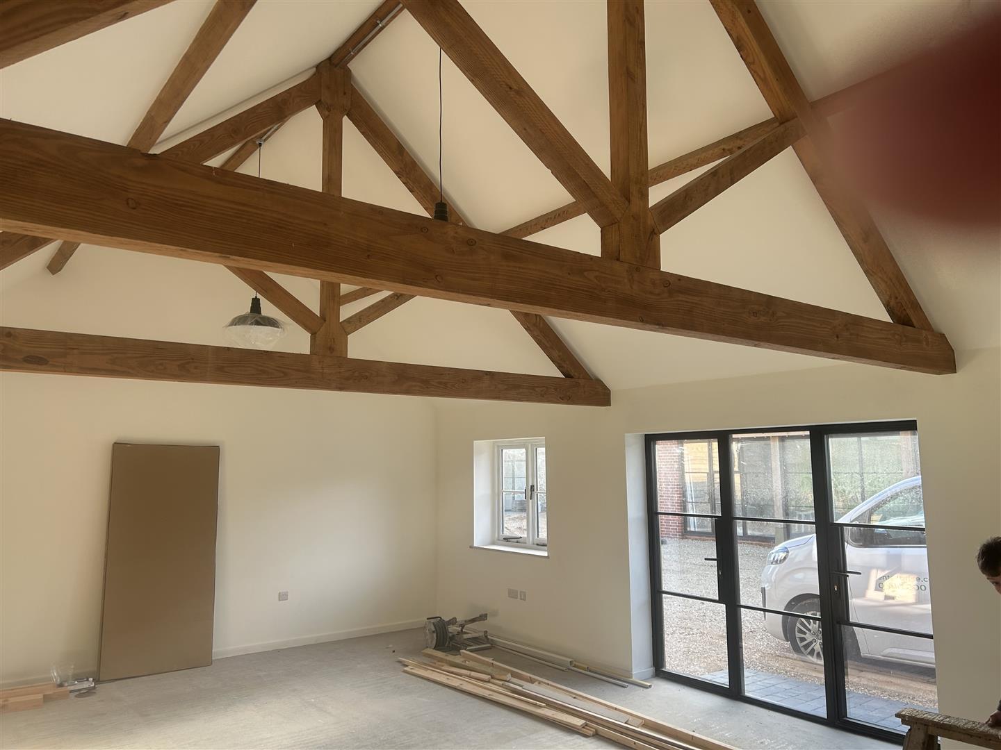 Lower Farm Cottages, Blandford Forum to rent Interior Photo- Image 1 of 2
