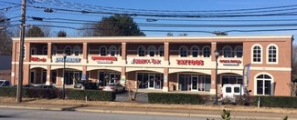 More details for 300 Jonestown Rd, Winston-Salem, NC - Retail for Rent