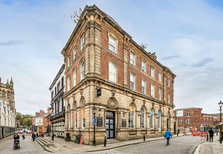 More details for 41 Market Pl, Stockport - Coworking for Rent