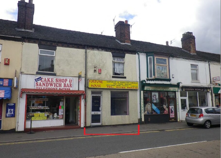 74 Victoria Rd, Stoke On Trent for sale Primary Photo- Image 1 of 1