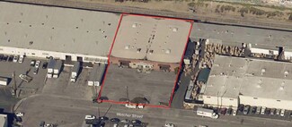 More details for 6821-6823 Watcher St, Commerce, CA - Industrial for Rent