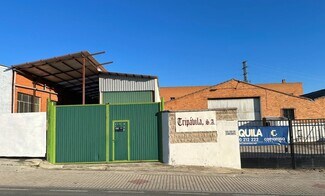 More details for Industrial to Rent