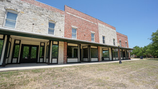 More details for 805 N Main St, Salado, TX - Retail for Rent