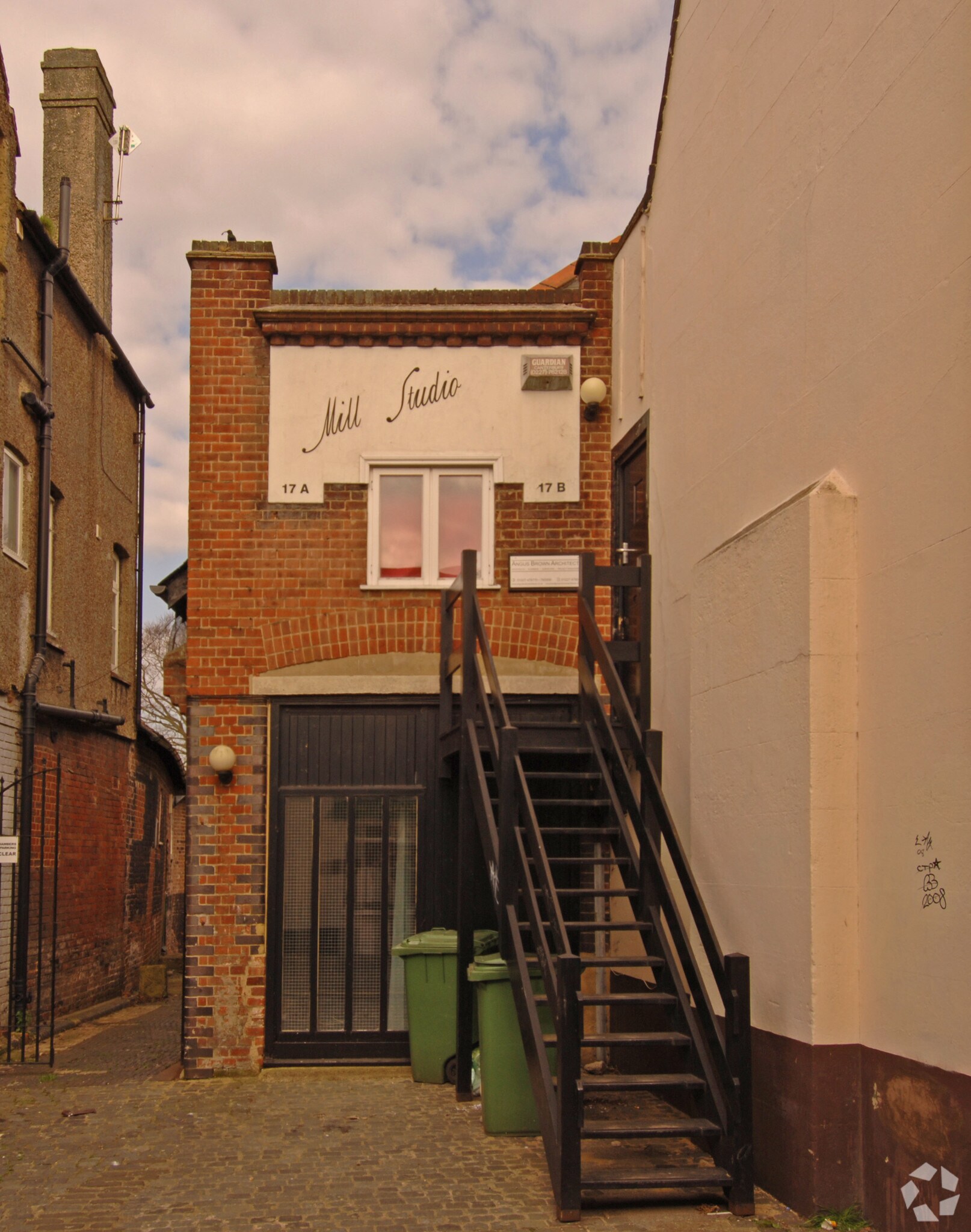 Stour St, Canterbury for sale Primary Photo- Image 1 of 1