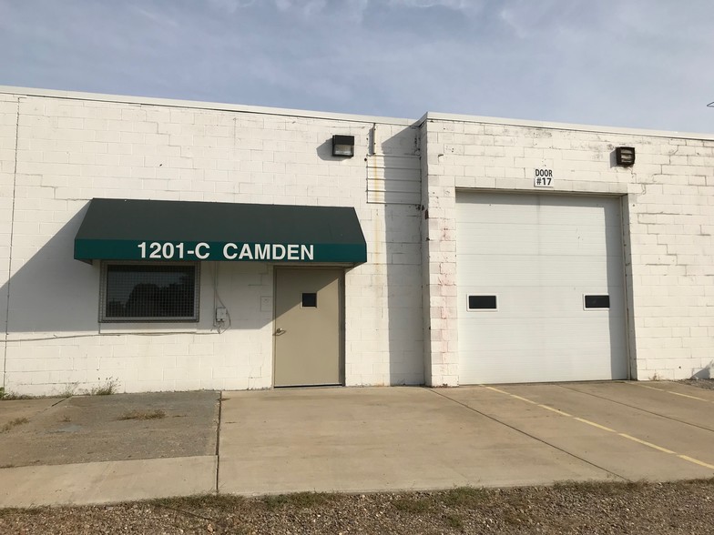 1502 12th St SW, Canton, OH for sale - Building Photo - Image 1 of 1