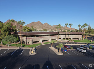 More details for 6245 N 24th Pky, Phoenix, AZ - Office for Rent