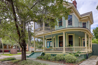 More details for 204 E 39th St, Savannah, GA - Office for Sale