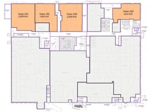 2 Princess Rd, Lawrenceville, NJ to rent Floor Plan- Image 1 of 1