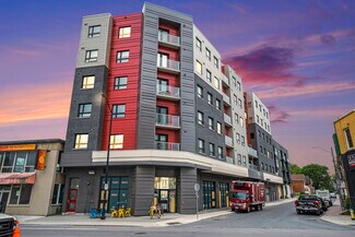 More details for 168 Division St, Kingston, ON - Retail to Rent