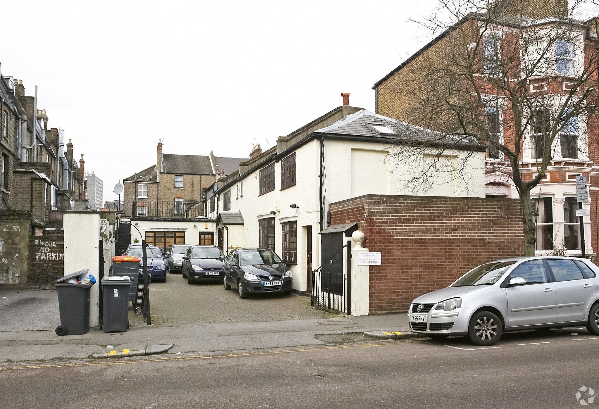 Albert Rd, London for sale Primary Photo- Image 1 of 1