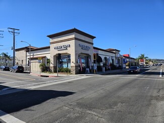 More details for 2104 Pacific Coast Hwy, Lomita, CA - Retail for Rent