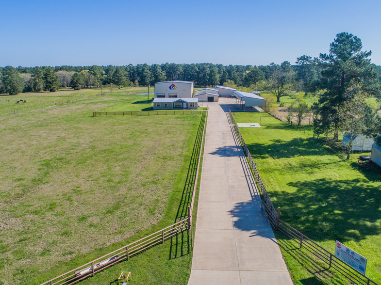 183 Mathis Dairy Rd, Huntsville, TX for sale - Other - Image 1 of 1